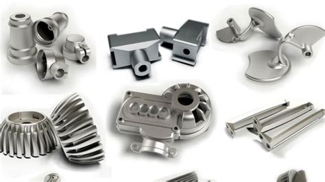 metal casting cnc parts firm|sheet metal die casting.